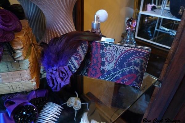 secreto alcoba tocado