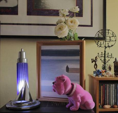 Mis favoritos de la semana (11/03/2012)