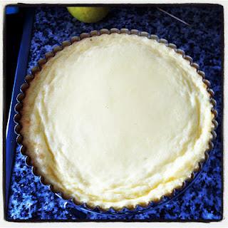 Tarta de Queso con Caramelo
