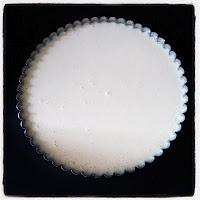 Tarta de Queso con Caramelo