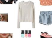 Fashiolista wishlist week