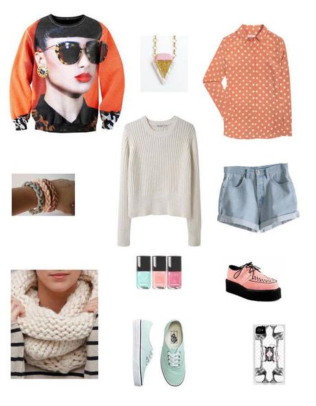 Fashiolista - my wishlist of the week!