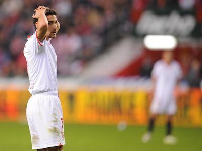 Actualidad Sevillista: Real Sporting de Gijón 1 Vs Sevilla FC 0.Penoso.