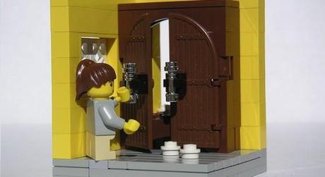 armario de playmobil