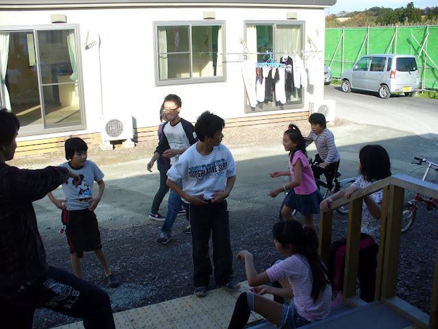 1 año despues de la gran tragedia