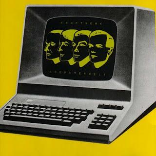 KRAFTWERK - COMPUTERWOLRD/COMPUTERWELT