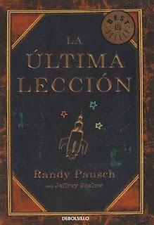 Reseña de «La última lección»