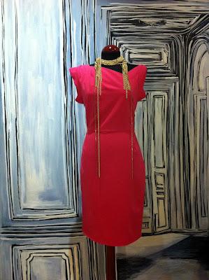 Vestidos primaverales para una boda de mañana