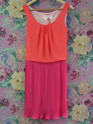 Vestidos primaverales para una boda de mañana