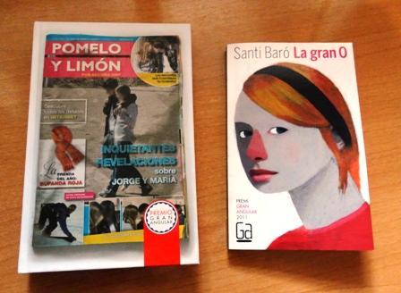 Últimas adquisiciones