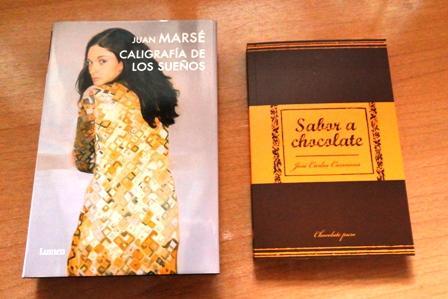 Últimas adquisiciones