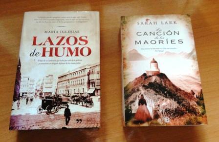 Últimas adquisiciones