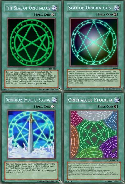 Yu-Gi-Oh!: Simbolismo oculto para niños