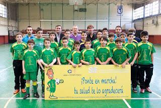 Entre el 10/15% de los adolescentes españoles sufre hipertensión arterial