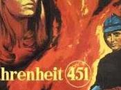 CINEFÓRUM SOBREMESA (porque cine alimenta...)Hoy: Fahrenheit 451, (François Truffaut, 1966)