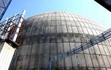 La experiencia de visitar Atucha con el fantasma de Fukushima a cuestas