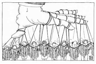 La inseguridad (mediática) es terrible!!