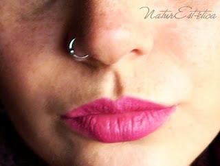 Look Margarita Morada