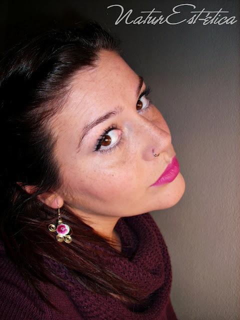 Look Margarita Morada