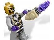 Squinkies mejor vistazo villanos Vengadores Lego