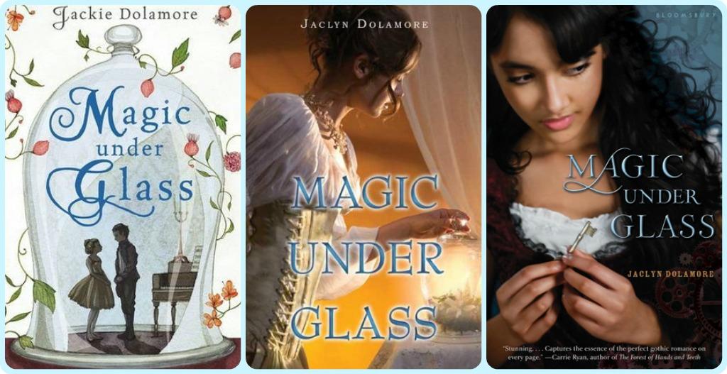 ¡Aparta eso de mi vista! {7}