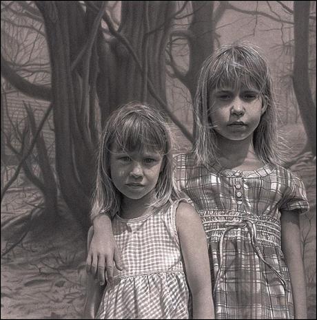 Dirk Dzimirsky – Dibujos (II)