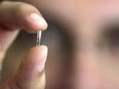 Microchip dosificador medicación pasa primer ronda prueba humanos