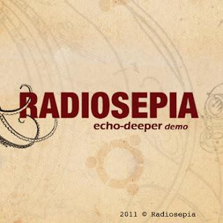[Apuesta Telúrica] Radiosepia - You Are The River