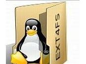 Tres herramientas para acceder particiones Linux desde Windows