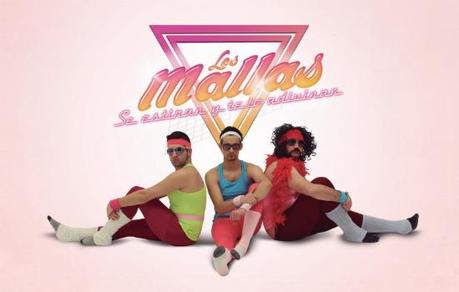 Los Mallas, predicciones a ritmo de baile