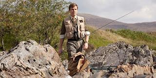 Trailer: La pesca de salmón en Yemen (Salmon Fishing in the Yemen)