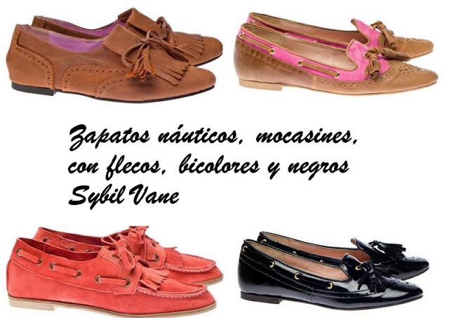 Básicos de inspiración de invierno 2012