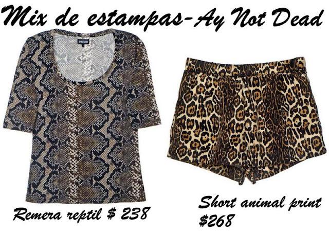 Básicos de inspiración de invierno 2012