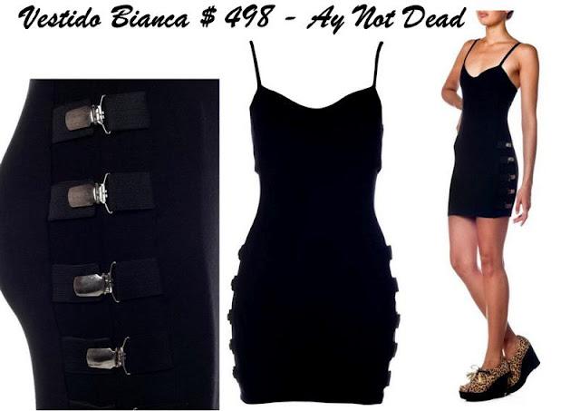 Básicos de inspiración de invierno 2012