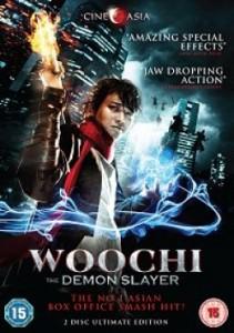 Mediatres Estudio distribuirá en España  “Woochi”