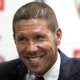 cholo simeone