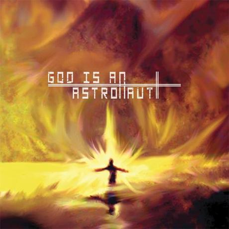 God Is an Astronaut – God Is an Astronaut God Is an Astronaut – God Is an Astronaut
