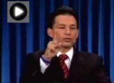 David y Goliat (Derribando tus Gigantes)