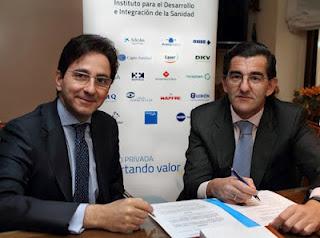 Elekta se incorpora como patrono a la Fundación IDIS