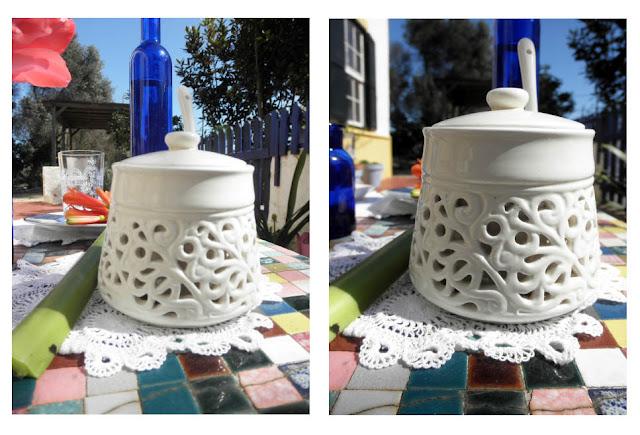 DESAFIO BLAD 2, un te para dos