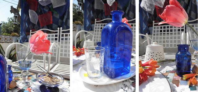 DESAFIO BLAD 2, un te para dos