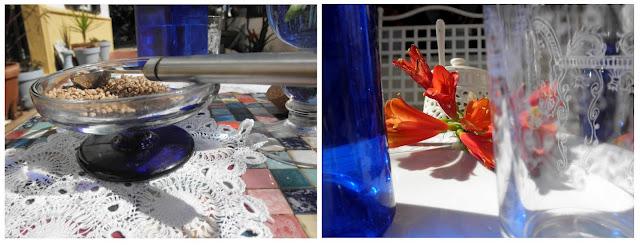 DESAFIO BLAD 2, un te para dos