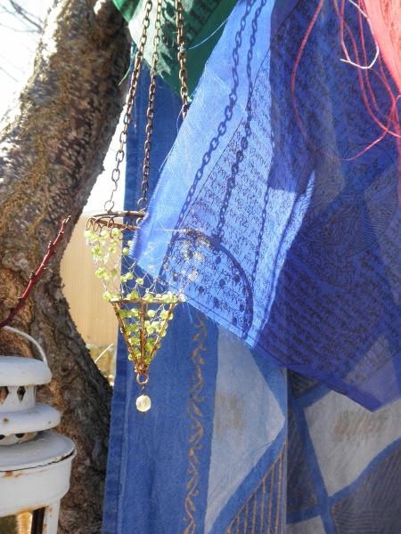 DESAFIO BLAD 2, un te para dos