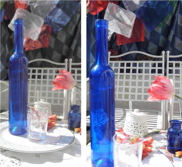 DESAFIO BLAD 2, un te para dos