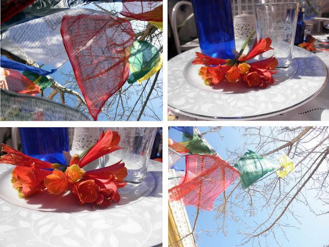 DESAFIO BLAD 2, un te para dos