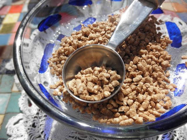 DESAFIO BLAD 2, un te para dos