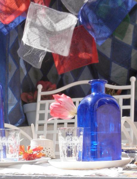 DESAFIO BLAD 2, un te para dos