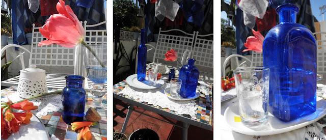 DESAFIO BLAD 2, un te para dos