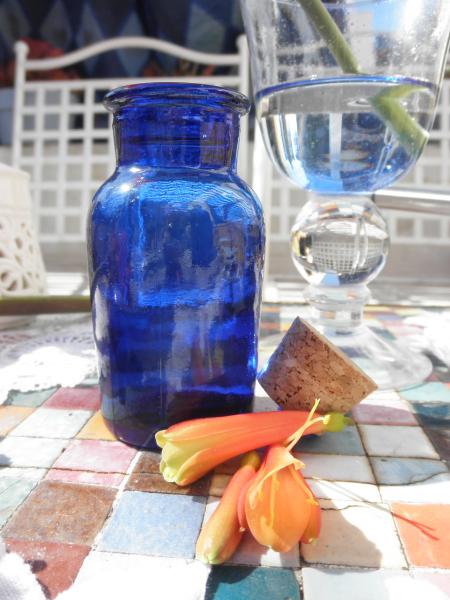 DESAFIO BLAD 2, un te para dos