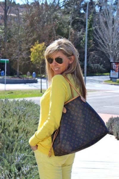 UN GUIÑO A LA PRIMAVERA